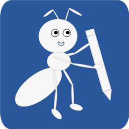 蚂蚁画图v1.9.8439