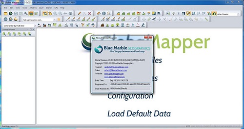 global mapper 19