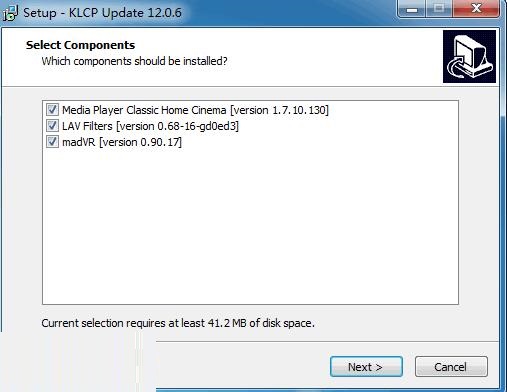 K-Lite Codec Pack Update