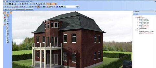 Home Designer Pro