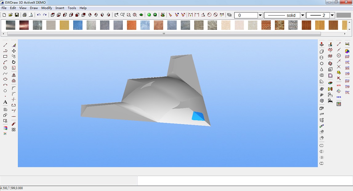 NewCAD.NET
